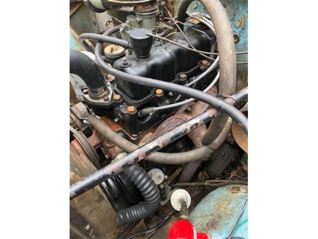 1965 Jeep Automobile (CC-2109968) for sale in Cadillac, Michigan
