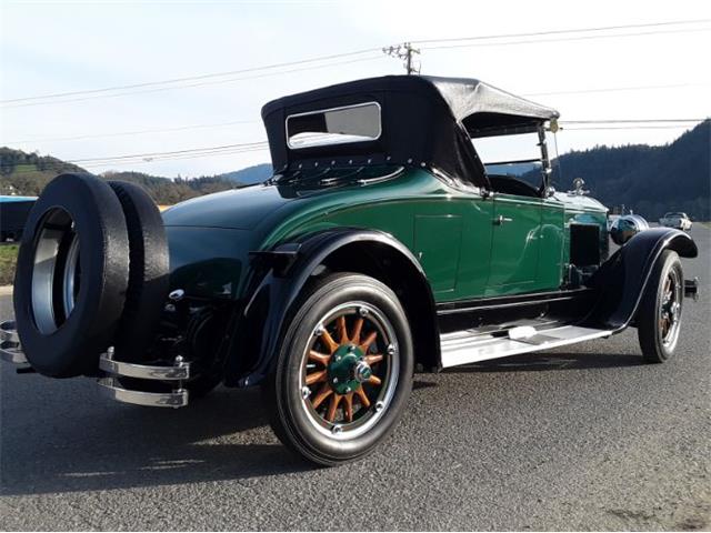 1925 Buick Master 6 (CC-2109969) for sale in Cadillac, Michigan