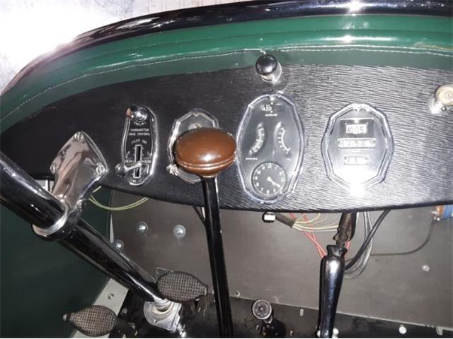 1925 Buick Master 6 (CC-2109969) for sale in Cadillac, Michigan