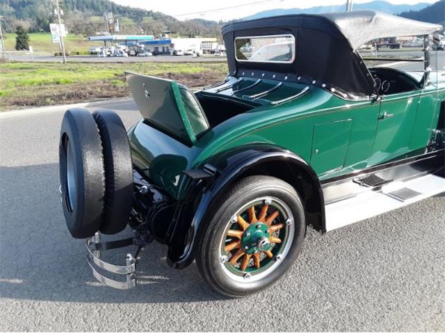1925 Buick Master 6 (CC-2109969) for sale in Cadillac, Michigan