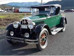 1925 Buick Master 6 (CC-2109969) for sale in Cadillac, Michigan