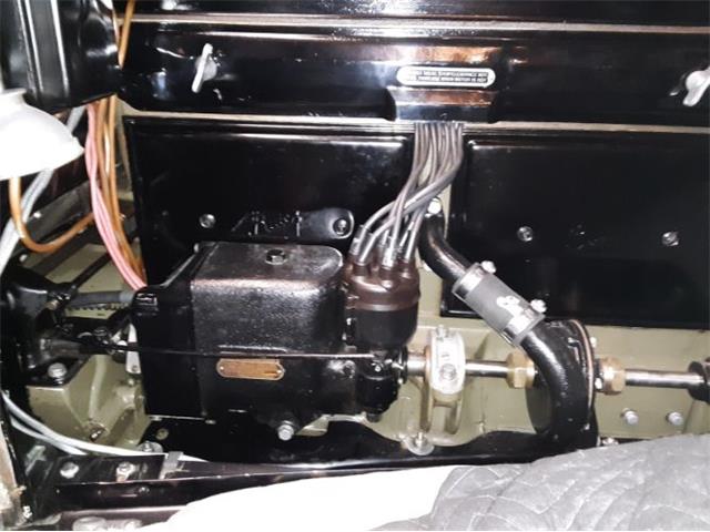 1925 Buick Master 6 (CC-2109969) for sale in Cadillac, Michigan