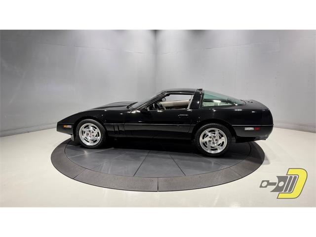 1990 Chevrolet Corvette ZR1 (CC-2100997) for sale in Manitowoc, Wisconsin