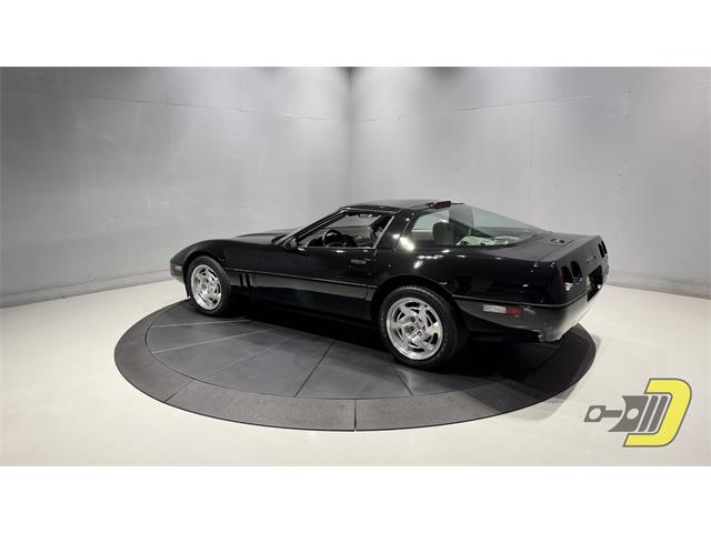 1990 Chevrolet Corvette ZR1 (CC-2100997) for sale in Manitowoc, Wisconsin