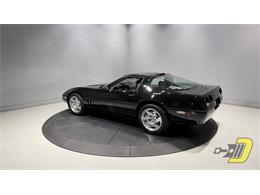 1990 Chevrolet Corvette ZR1 (CC-2100997) for sale in Manitowoc, Wisconsin