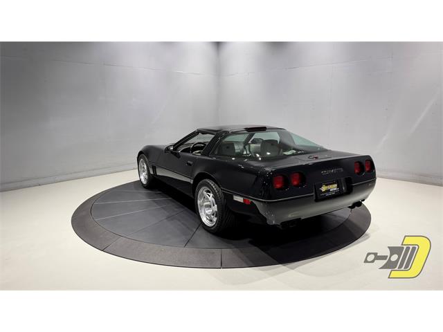 1990 Chevrolet Corvette ZR1 (CC-2100997) for sale in Manitowoc, Wisconsin