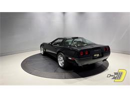 1990 Chevrolet Corvette ZR1 (CC-2100997) for sale in Manitowoc, Wisconsin