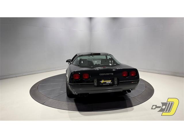 1990 Chevrolet Corvette ZR1 (CC-2100997) for sale in Manitowoc, Wisconsin