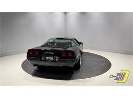 1990 Chevrolet Corvette ZR1 (CC-2100997) for sale in Manitowoc, Wisconsin