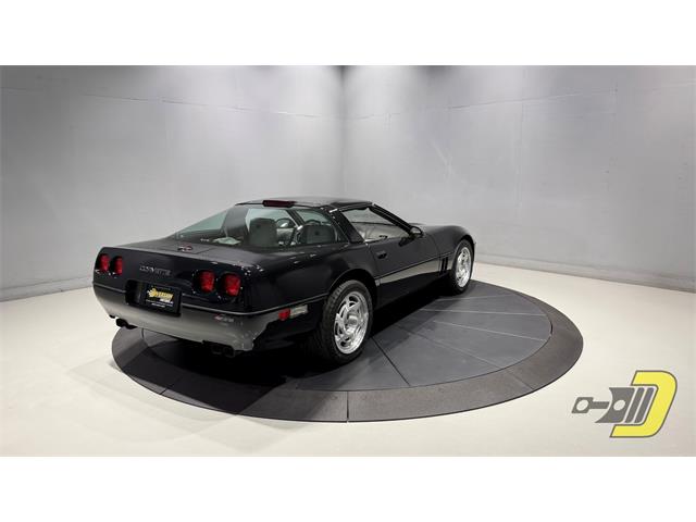 1990 Chevrolet Corvette ZR1 (CC-2100997) for sale in Manitowoc, Wisconsin