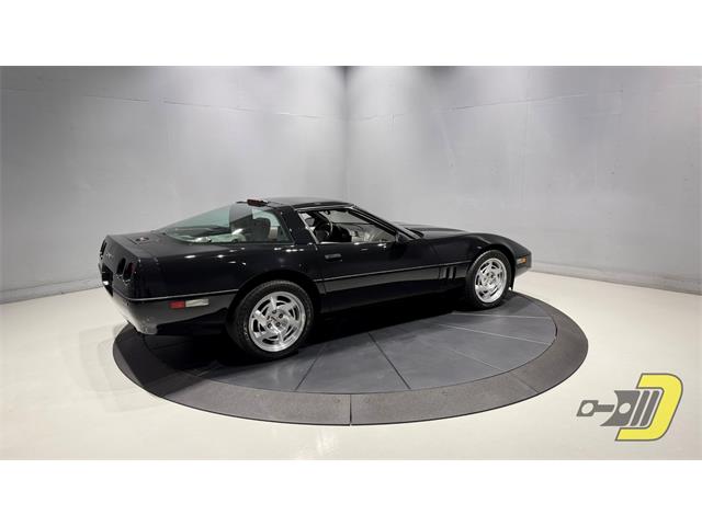 1990 Chevrolet Corvette ZR1 (CC-2100997) for sale in Manitowoc, Wisconsin