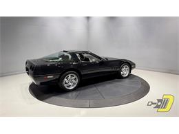 1990 Chevrolet Corvette ZR1 (CC-2100997) for sale in Manitowoc, Wisconsin