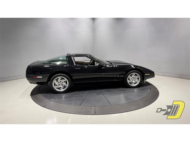 1990 Chevrolet Corvette ZR1 (CC-2100997) for sale in Manitowoc, Wisconsin