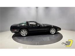 1990 Chevrolet Corvette ZR1 (CC-2100997) for sale in Manitowoc, Wisconsin