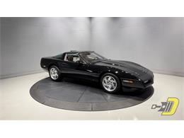 1990 Chevrolet Corvette ZR1 (CC-2100997) for sale in Manitowoc, Wisconsin