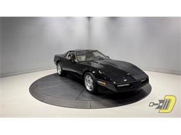 1990 Chevrolet Corvette ZR1 (CC-2100997) for sale in Manitowoc, Wisconsin