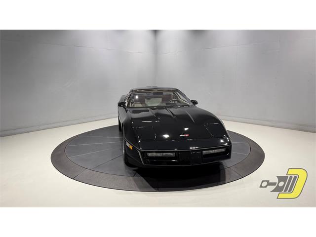 1990 Chevrolet Corvette ZR1 (CC-2100997) for sale in Manitowoc, Wisconsin