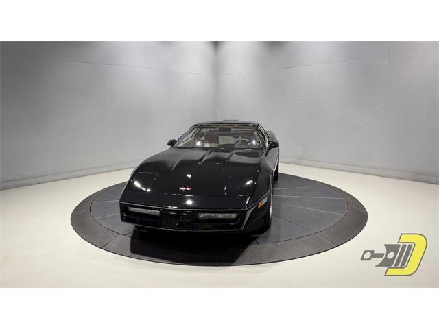 1990 Chevrolet Corvette ZR1 (CC-2100997) for sale in Manitowoc, Wisconsin