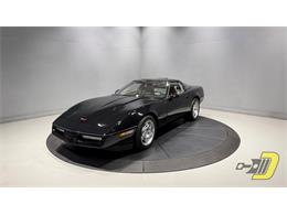 1990 Chevrolet Corvette ZR1 (CC-2100997) for sale in Manitowoc, Wisconsin