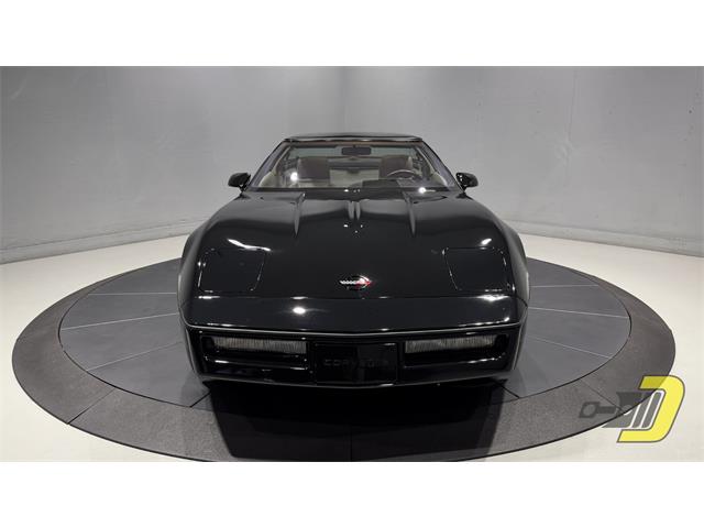 1990 Chevrolet Corvette ZR1 (CC-2100997) for sale in Manitowoc, Wisconsin