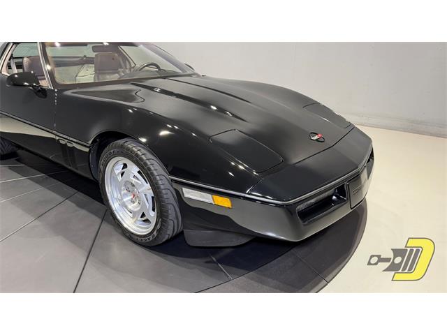 1990 Chevrolet Corvette ZR1 (CC-2100997) for sale in Manitowoc, Wisconsin