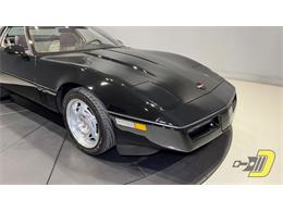 1990 Chevrolet Corvette ZR1 (CC-2100997) for sale in Manitowoc, Wisconsin