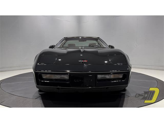 1990 Chevrolet Corvette ZR1 (CC-2100997) for sale in Manitowoc, Wisconsin