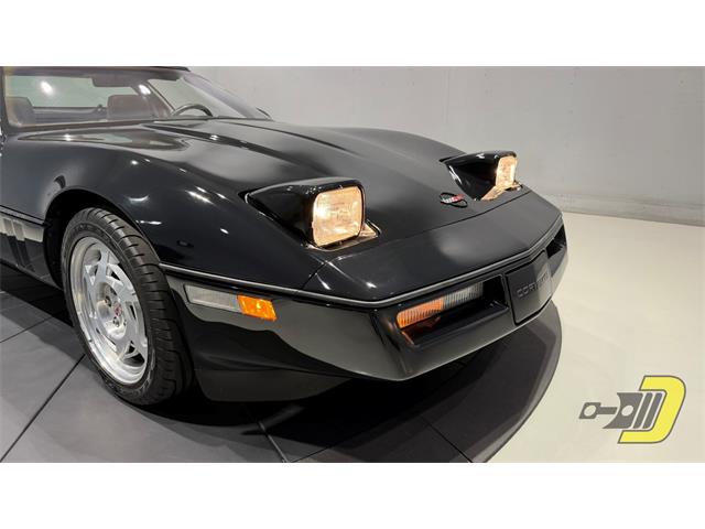1990 Chevrolet Corvette ZR1 (CC-2100997) for sale in Manitowoc, Wisconsin