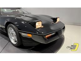 1990 Chevrolet Corvette ZR1 (CC-2100997) for sale in Manitowoc, Wisconsin