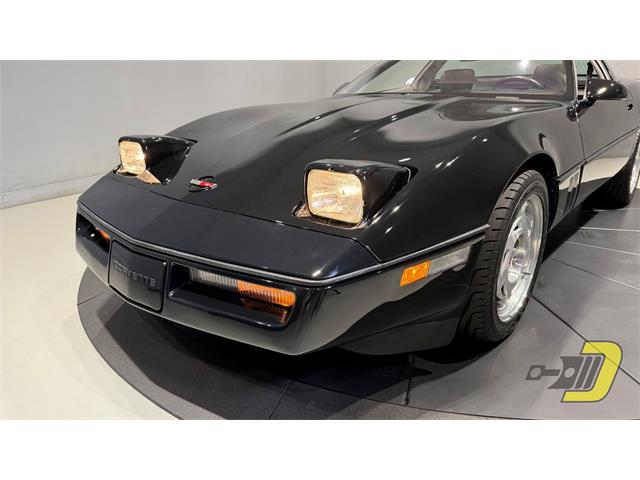1990 Chevrolet Corvette ZR1 (CC-2100997) for sale in Manitowoc, Wisconsin