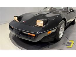 1990 Chevrolet Corvette ZR1 (CC-2100997) for sale in Manitowoc, Wisconsin