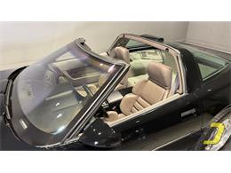1990 Chevrolet Corvette ZR1 (CC-2100997) for sale in Manitowoc, Wisconsin