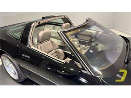 1990 Chevrolet Corvette ZR1 (CC-2100997) for sale in Manitowoc, Wisconsin