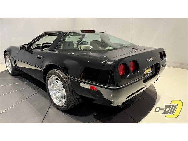 1990 Chevrolet Corvette ZR1 (CC-2100997) for sale in Manitowoc, Wisconsin