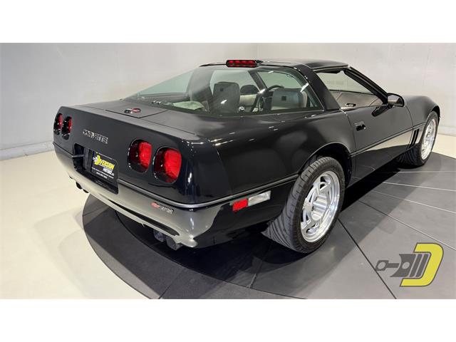 1990 Chevrolet Corvette ZR1 (CC-2100997) for sale in Manitowoc, Wisconsin
