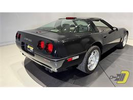 1990 Chevrolet Corvette ZR1 (CC-2100997) for sale in Manitowoc, Wisconsin
