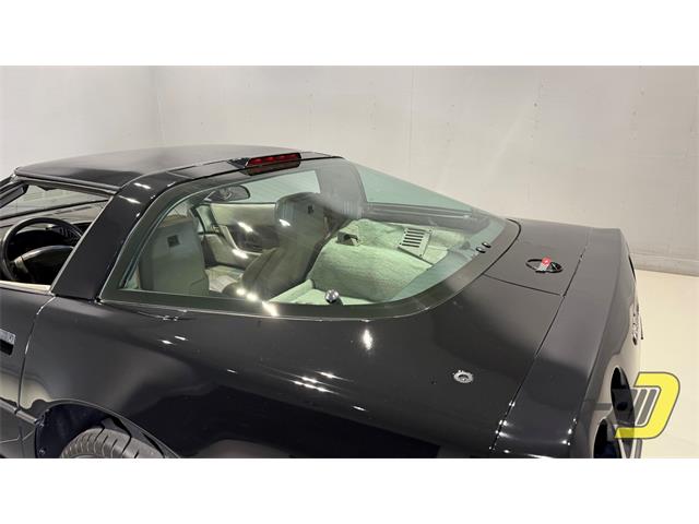 1990 Chevrolet Corvette ZR1 (CC-2100997) for sale in Manitowoc, Wisconsin