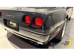 1990 Chevrolet Corvette ZR1 (CC-2100997) for sale in Manitowoc, Wisconsin