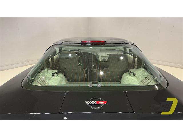 1990 Chevrolet Corvette ZR1 (CC-2100997) for sale in Manitowoc, Wisconsin