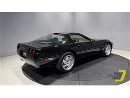 1990 Chevrolet Corvette ZR1 (CC-2100997) for sale in Manitowoc, Wisconsin