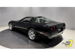 1990 Chevrolet Corvette ZR1 (CC-2100997) for sale in Manitowoc, Wisconsin