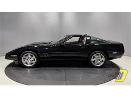 1990 Chevrolet Corvette ZR1 (CC-2100997) for sale in Manitowoc, Wisconsin