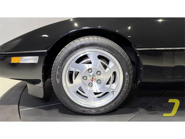 1990 Chevrolet Corvette ZR1 (CC-2100997) for sale in Manitowoc, Wisconsin