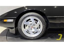 1990 Chevrolet Corvette ZR1 (CC-2100997) for sale in Manitowoc, Wisconsin