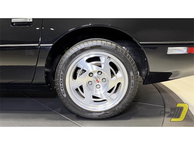 1990 Chevrolet Corvette ZR1 (CC-2100997) for sale in Manitowoc, Wisconsin