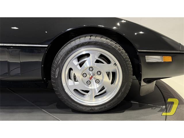 1990 Chevrolet Corvette ZR1 (CC-2100997) for sale in Manitowoc, Wisconsin