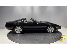 1990 Chevrolet Corvette ZR1 (CC-2100997) for sale in Manitowoc, Wisconsin