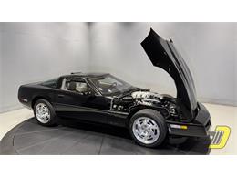1990 Chevrolet Corvette ZR1 (CC-2100997) for sale in Manitowoc, Wisconsin