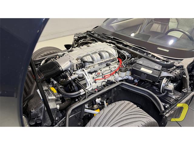 1990 Chevrolet Corvette ZR1 (CC-2100997) for sale in Manitowoc, Wisconsin