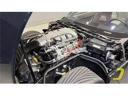 1990 Chevrolet Corvette ZR1 (CC-2100997) for sale in Manitowoc, Wisconsin